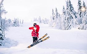 KIDE hotel by Iso-Syöte